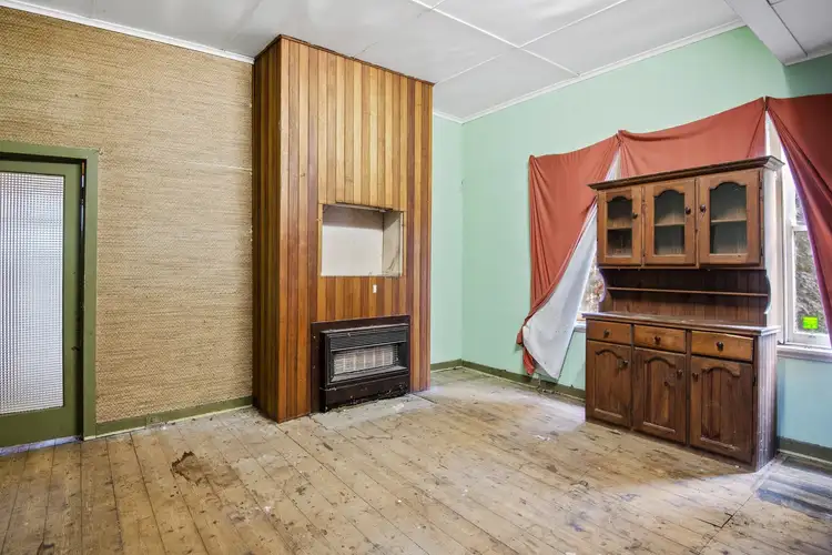 Fifth view of Homely house listing, 145 Carr Street, Thomson VIC 3219