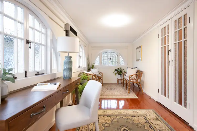 Fifth view of Homely house listing, 35 Welwyn Crescent, Coorparoo QLD 4151