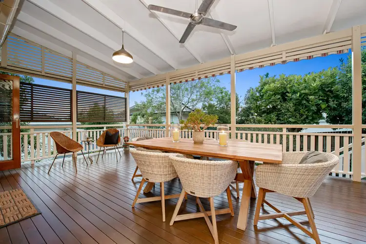 Sixth view of Homely house listing, 35 Welwyn Crescent, Coorparoo QLD 4151