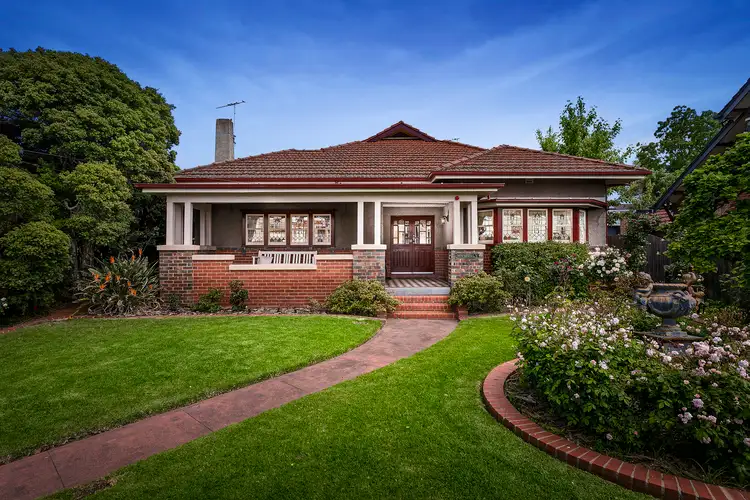 Main view of Homely house listing, 76 Napier Crescent, Essendon VIC 3040