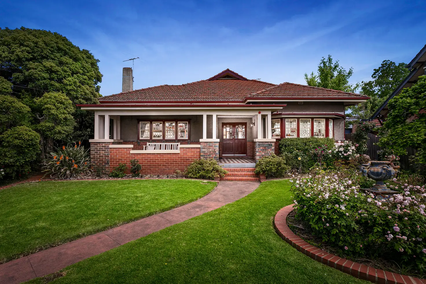 Main view of Homely house listing, 76 Napier Crescent, Essendon VIC 3040