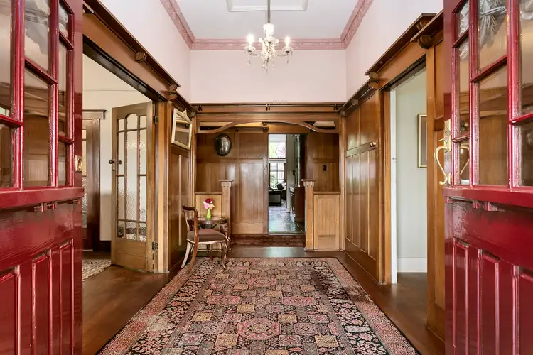 Fourth view of Homely house listing, 76 Napier Crescent, Essendon VIC 3040