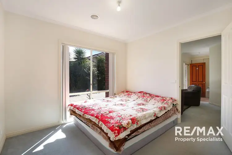 Fifth view of Homely unit listing, 12/93 Frawley Road, Hallam VIC 3803