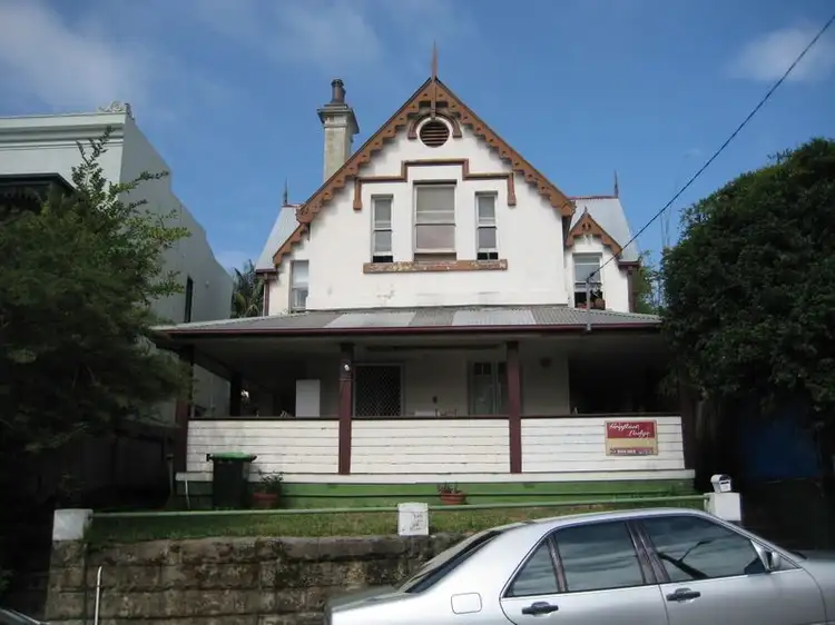 Main view of Homely house listing, 5 Grafton Street, Bondi Junction NSW 2022
