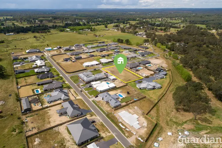 Fourth view of Homely land listing, 49 Eden Circuit, Pitt Town NSW 2756