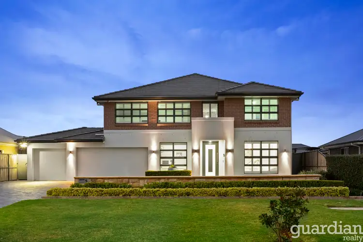 58 Johnston Street, Pitt Town NSW 2756