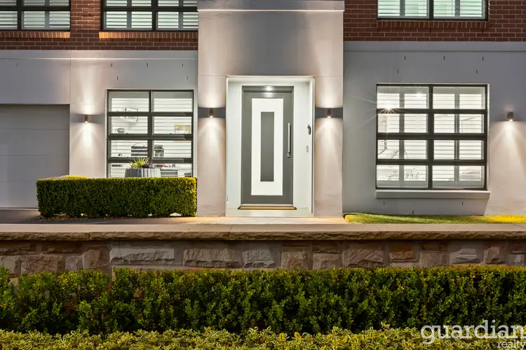 Second view of Homely house listing, 58 Johnston Street, Pitt Town NSW 2756