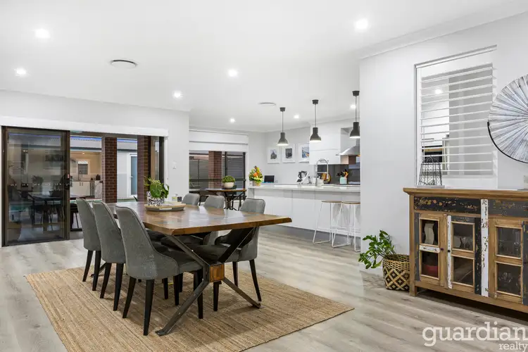 Fourth view of Homely house listing, 58 Johnston Street, Pitt Town NSW 2756