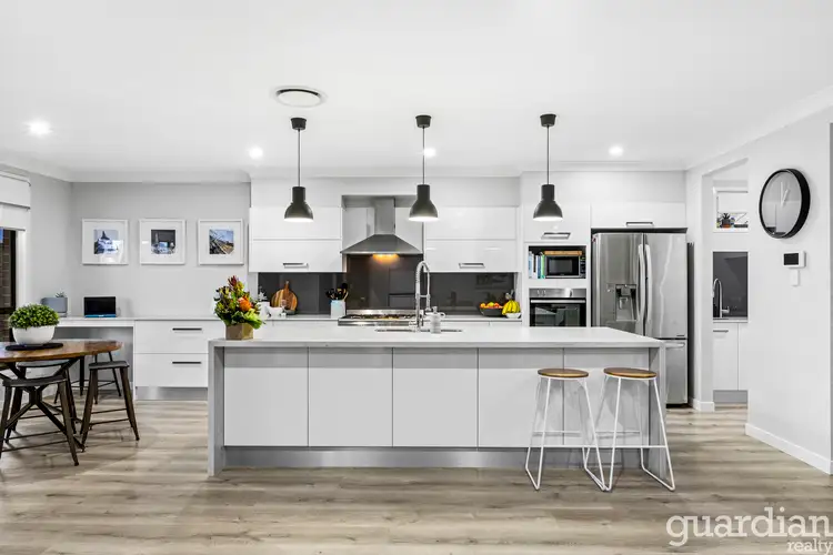 Fifth view of Homely house listing, 58 Johnston Street, Pitt Town NSW 2756