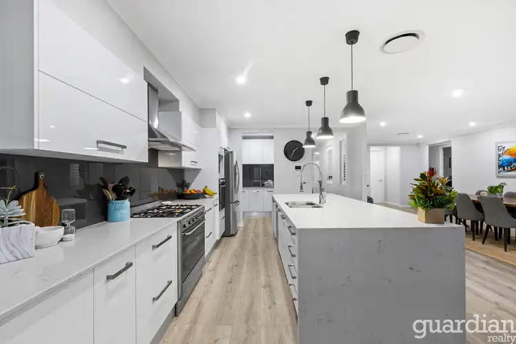 Sixth view of Homely house listing, 58 Johnston Street, Pitt Town NSW 2756