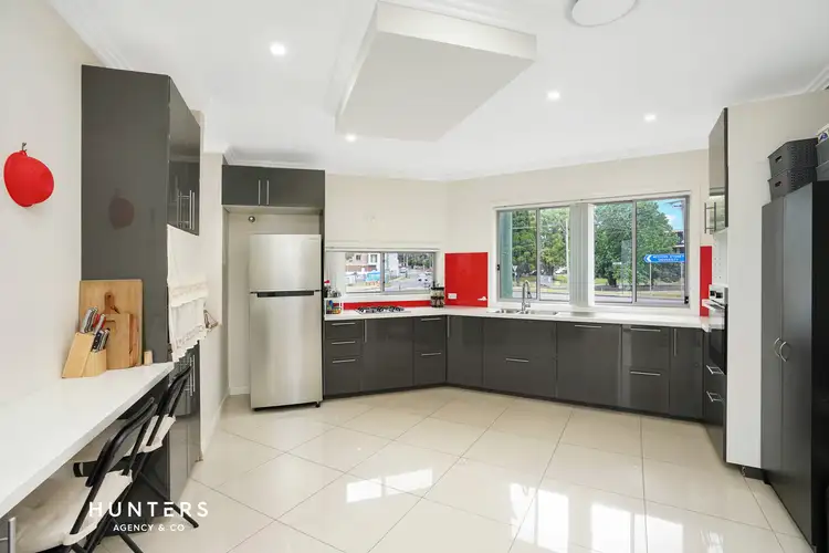 Second view of Homely semi-detached listing, 1A Mayfield Street, Wentworthville NSW 2145
