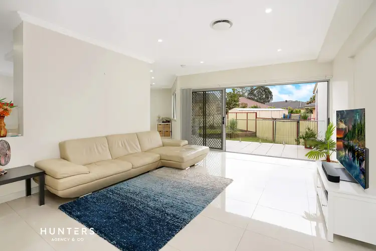 Third view of Homely semi-detached listing, 1A Mayfield Street, Wentworthville NSW 2145