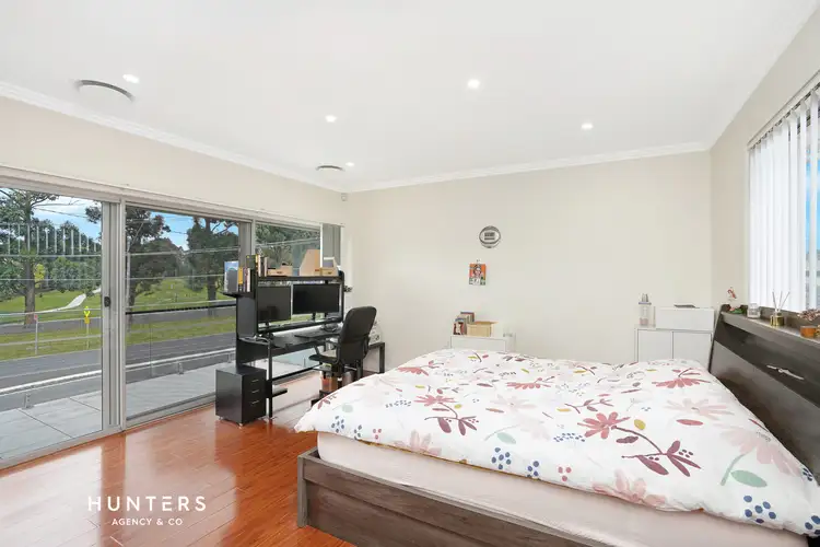 Fourth view of Homely semi-detached listing, 1A Mayfield Street, Wentworthville NSW 2145
