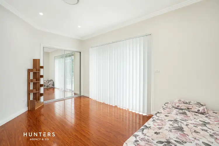Fifth view of Homely semi-detached listing, 1A Mayfield Street, Wentworthville NSW 2145