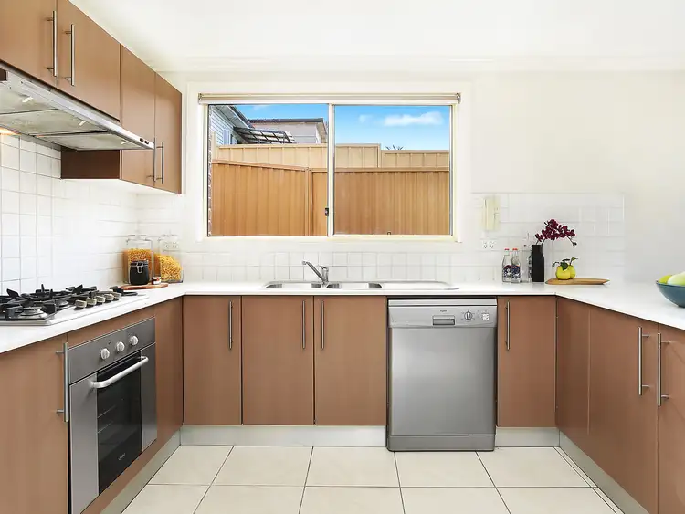 Third view of Homely semi-detached listing, 19B Arthur Street, Ryde NSW 2112