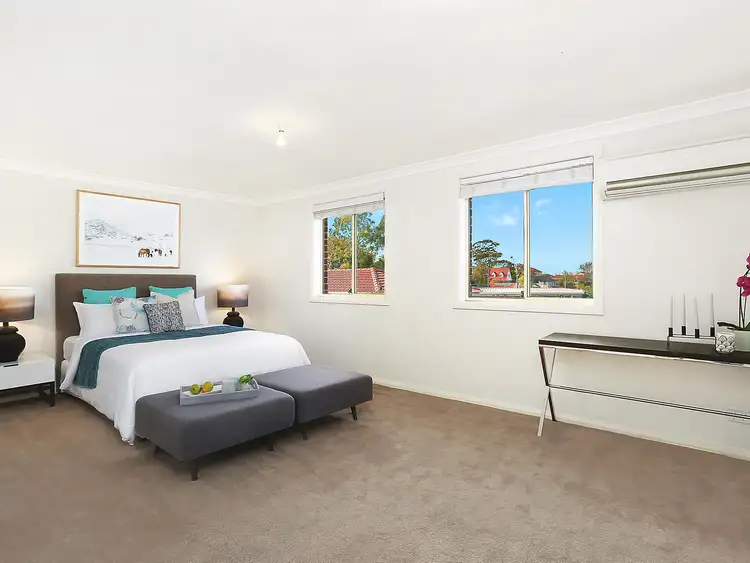Fourth view of Homely semi-detached listing, 19B Arthur Street, Ryde NSW 2112