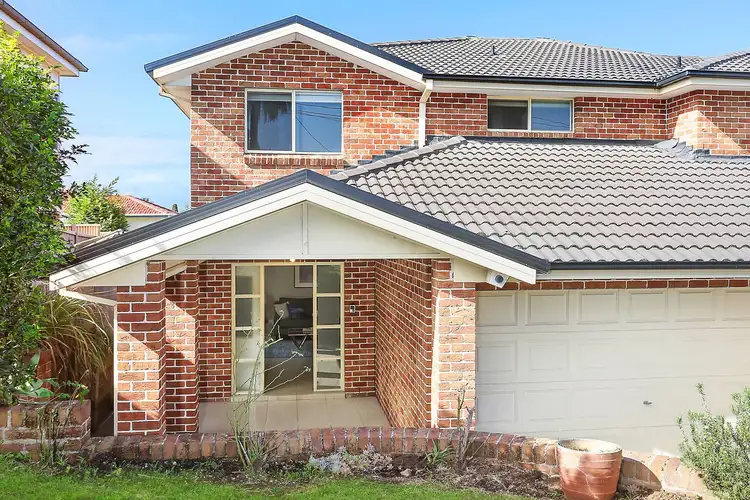Fifth view of Homely semi-detached listing, 19B Arthur Street, Ryde NSW 2112
