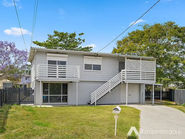 18 Hakea Street, Crestmead QLD 4132