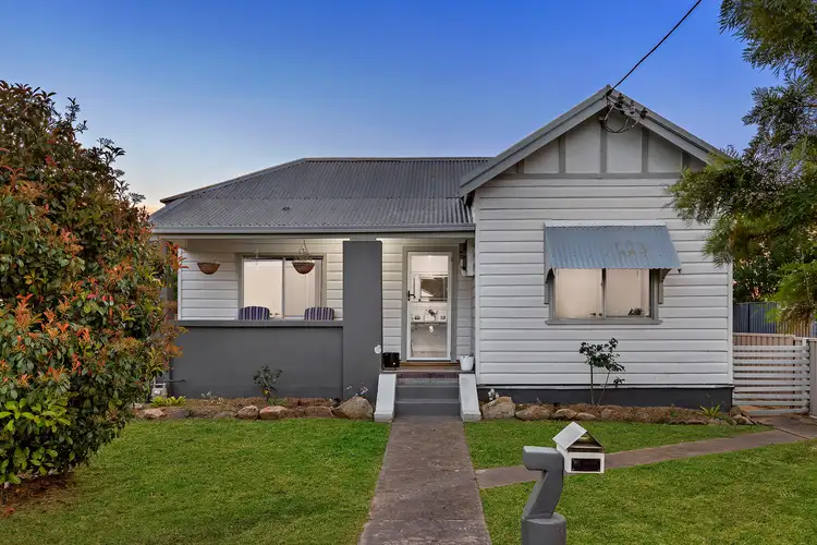 7 Oliver Street, Cessnock NSW 2325