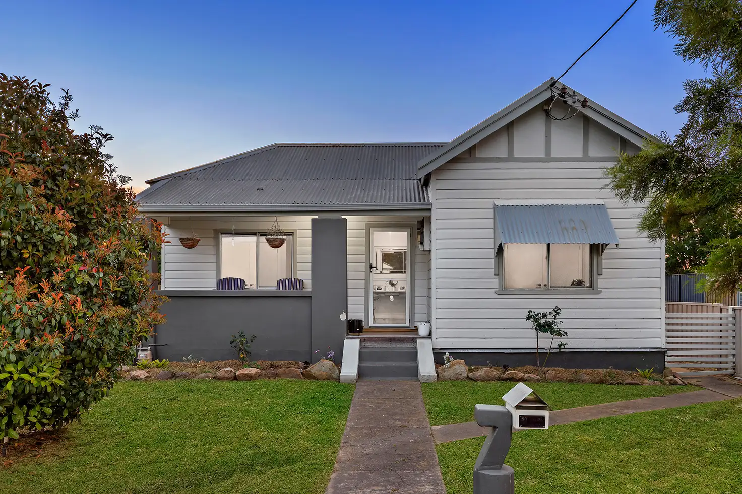 Main view of Homely house listing, 7 Oliver Street, Cessnock NSW 2325