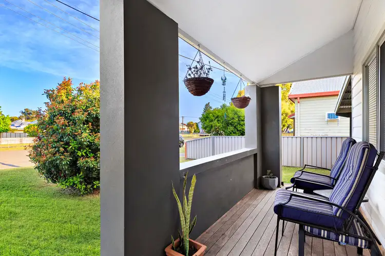 Second view of Homely house listing, 7 Oliver Street, Cessnock NSW 2325