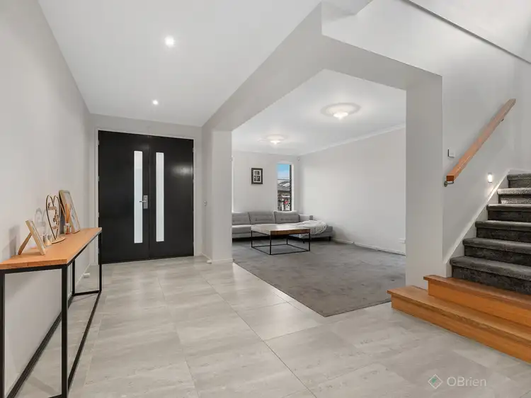 Fifth view of Homely house listing, 23 Elkedra Way, Cranbourne North VIC 3977