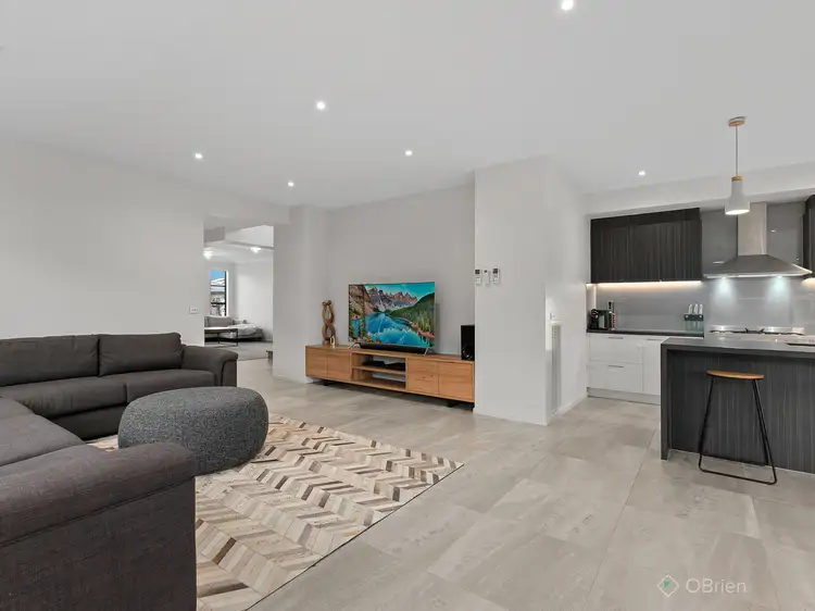 Sixth view of Homely house listing, 23 Elkedra Way, Cranbourne North VIC 3977