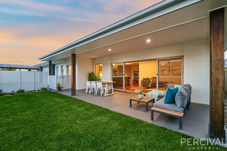 7 Eastside Terrace, Port Macquarie NSW 2444