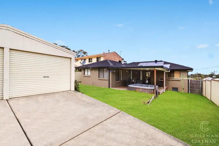 Third view of Homely house listing, 7 Eyre Crescent, San Remo NSW 2262