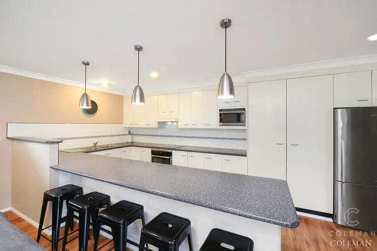 Fifth view of Homely house listing, 7 Eyre Crescent, San Remo NSW 2262