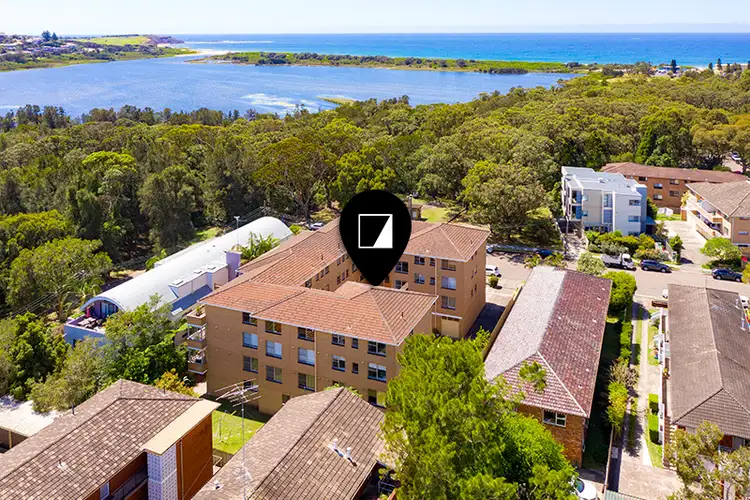 Third view of Homely apartment listing, 11/34 Clarence Avenue, Dee Why NSW 2099