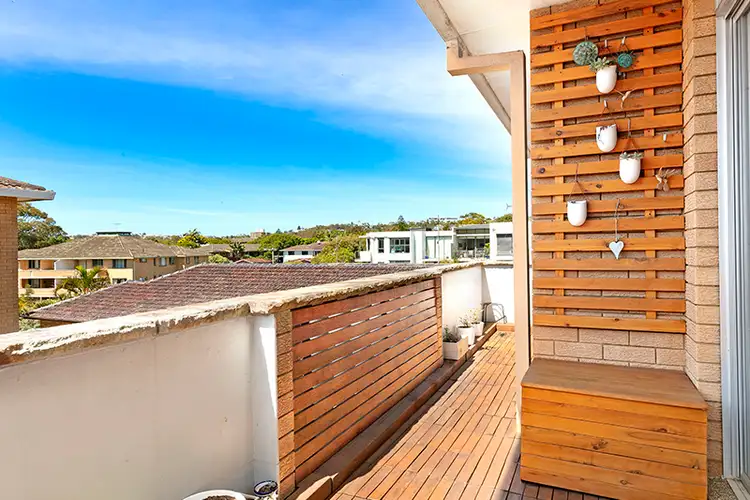 Fourth view of Homely apartment listing, 11/34 Clarence Avenue, Dee Why NSW 2099