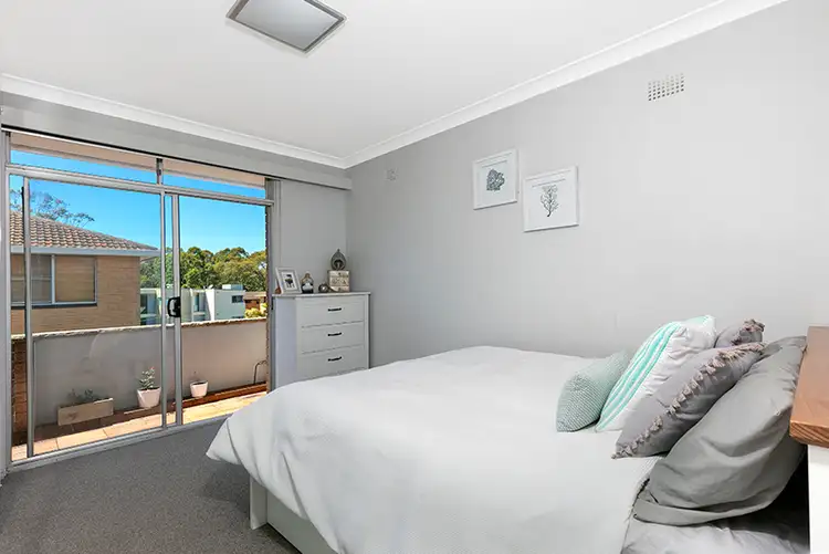 Sixth view of Homely apartment listing, 11/34 Clarence Avenue, Dee Why NSW 2099