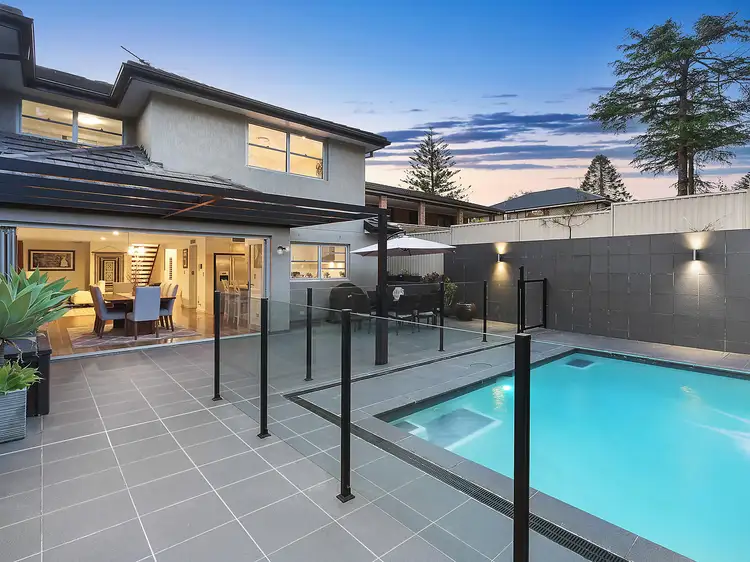23 Hewitt Avenue, Wahroonga NSW 2076