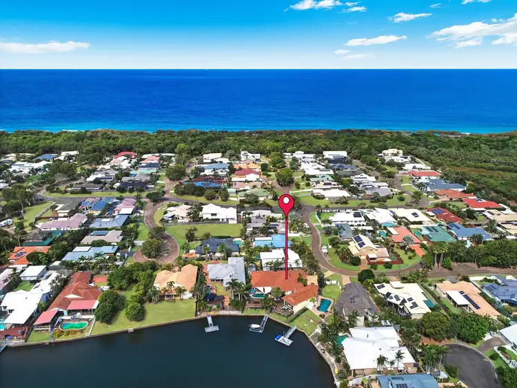 14 Cygnet Court, Wurtulla QLD 4575