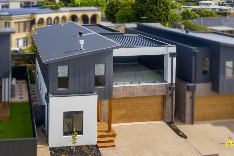 Main view of Homely townhouse listing, 2/18 Reaby Street, Portarlington VIC 3223