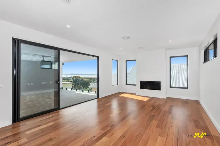 Third view of Homely townhouse listing, 2/18 Reaby Street, Portarlington VIC 3223