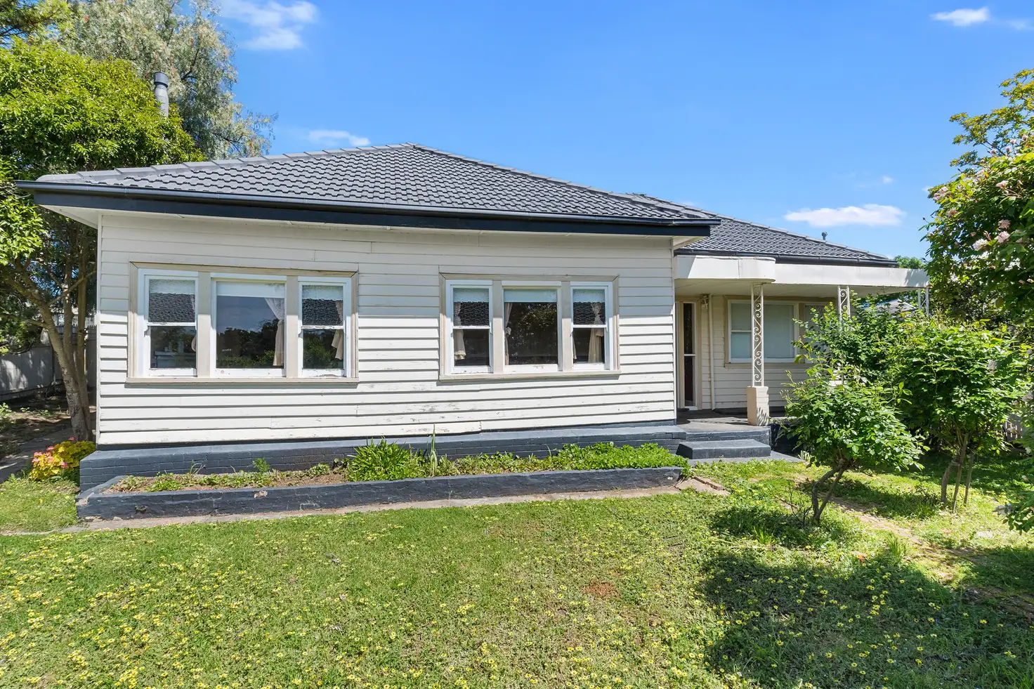 Main view of Homely house listing, 30 MacDougall Road, Golden Square VIC 3555