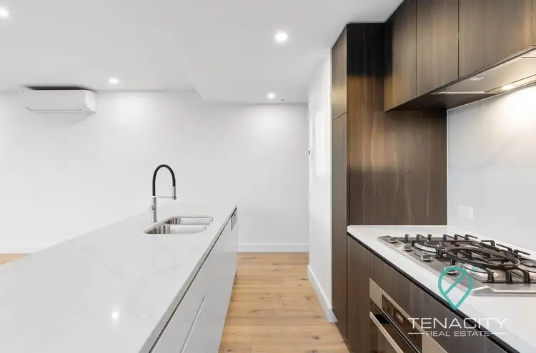 Third view of Homely apartment listing, G01/80 Bulla Road, Strathmore VIC 3041