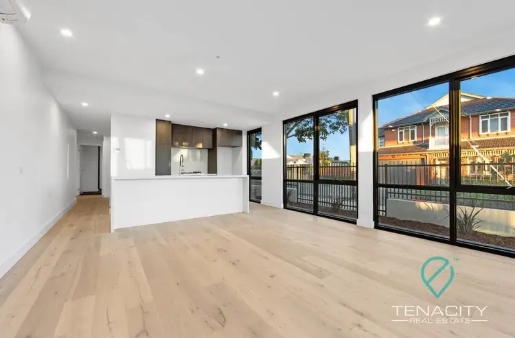 Fourth view of Homely apartment listing, G01/80 Bulla Road, Strathmore VIC 3041