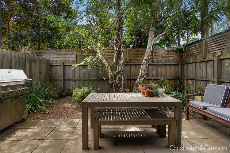 Fourth view of Homely townhouse listing, 3/130 Tennyson Street, Elwood VIC 3184