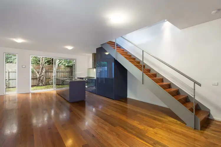 Fifth view of Homely townhouse listing, 3/130 Tennyson Street, Elwood VIC 3184