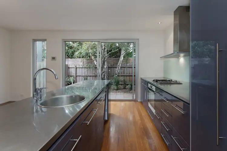 Sixth view of Homely townhouse listing, 3/130 Tennyson Street, Elwood VIC 3184