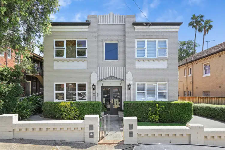 4/2 Allman Avenue, Summer Hill NSW 2130