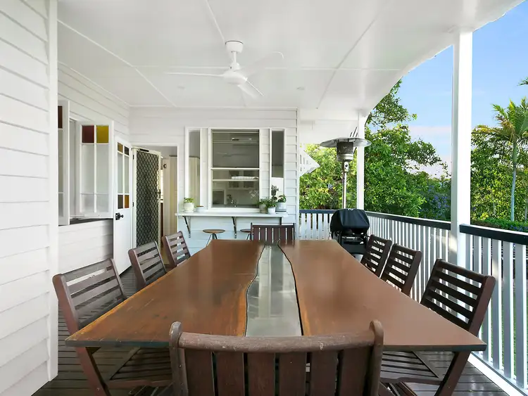Second view of Homely house listing, 2 Brae-Ross Street, Allenstown QLD 4700