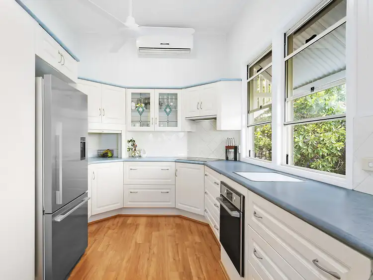 Third view of Homely house listing, 2 Brae-Ross Street, Allenstown QLD 4700