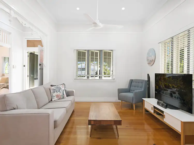 Fifth view of Homely house listing, 2 Brae-Ross Street, Allenstown QLD 4700