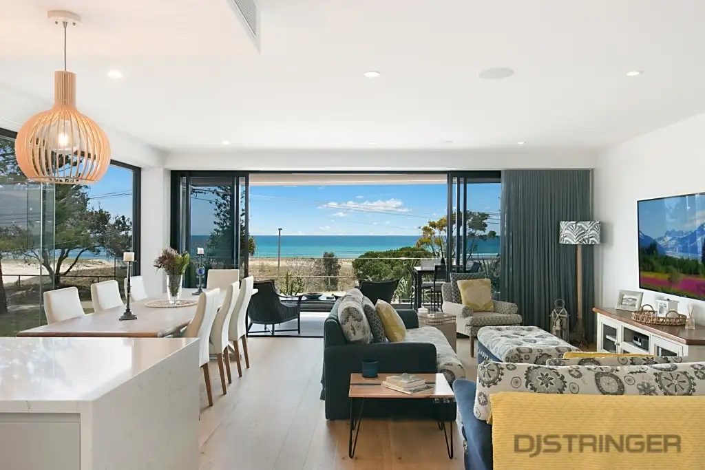 Main view of Homely unit listing, 2/96 Pacific Parade, Bilinga QLD 4225