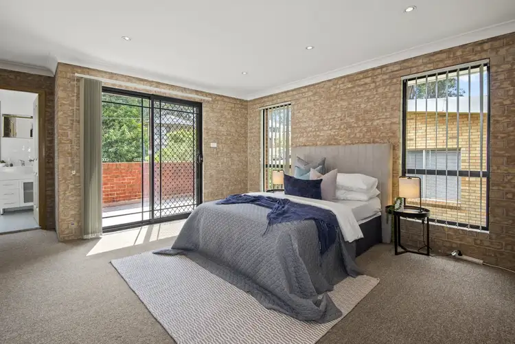 Sixth view of Homely semi-detached listing, 31A Binalong Road, Pendle Hill NSW 2145