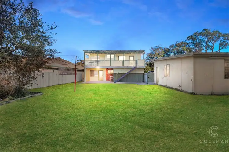 Main view of Homely house listing, 25 Banksia Street, Canton Beach NSW 2263